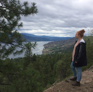 Meet your Posher, Annelise